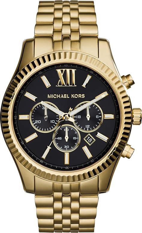 michael kors watch worth|Michael Kors Watch cost.